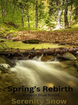 cover image of Spring's Rebirth